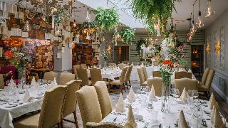 Lindeth Howe Classic Country House fotoÄŸrafÄ±