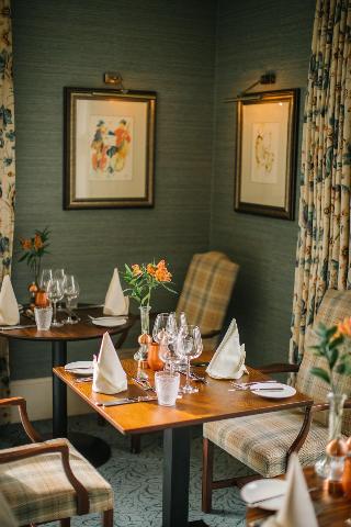 Lindeth Howe Classic Country House fotoÄŸrafÄ±