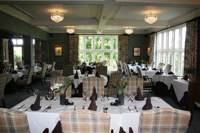 Lindeth Howe Classic Country House fotoÄŸrafÄ±