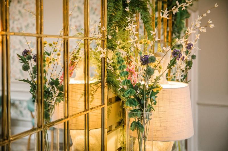 Lindeth Howe Classic Country House - Restoran
