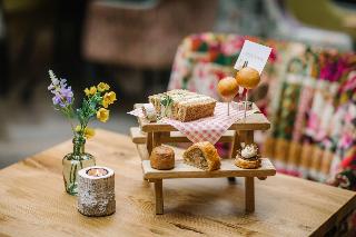 Lindeth Howe Classic Country House fotoÄŸrafÄ±
