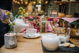 Lindeth Howe Classic Country House fotoÄŸrafÄ±
