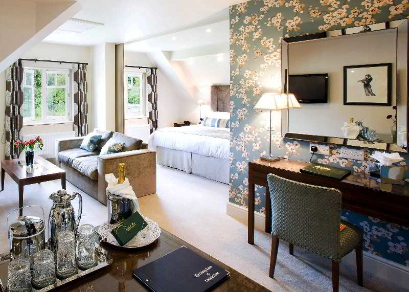 Lindeth Howe Classic Country House fotoÄŸrafÄ±
