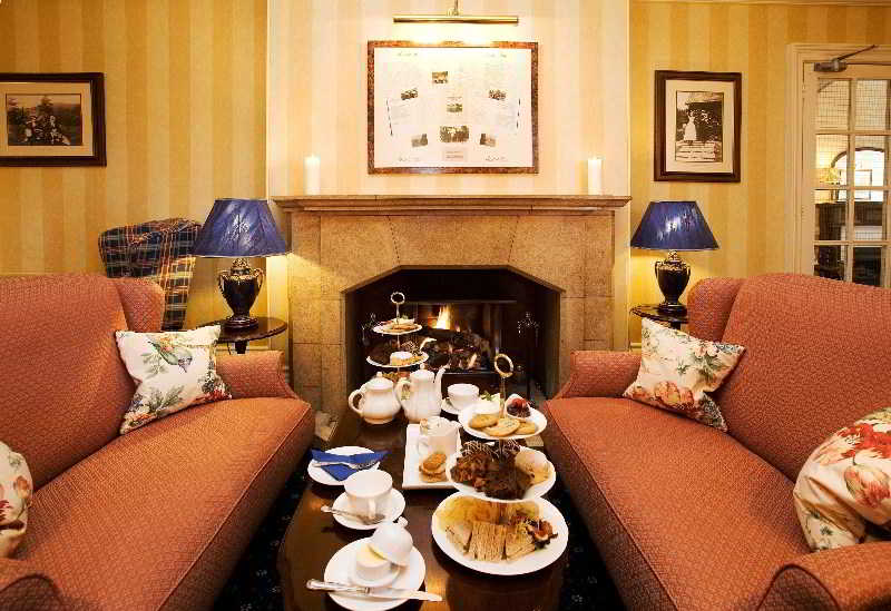 Lindeth Howe Classic Country House fotoÄŸrafÄ±