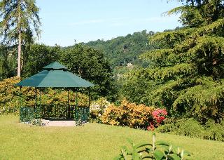 Lindeth Howe Classic Country House fotoÄŸrafÄ±