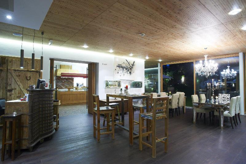 Landhaus Moserhof - Genel