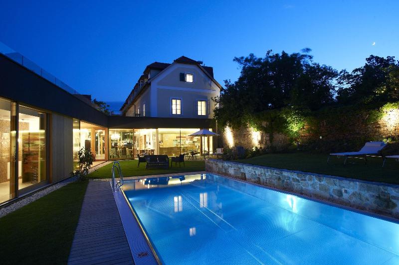 Landhaus Moserhof - Genel
