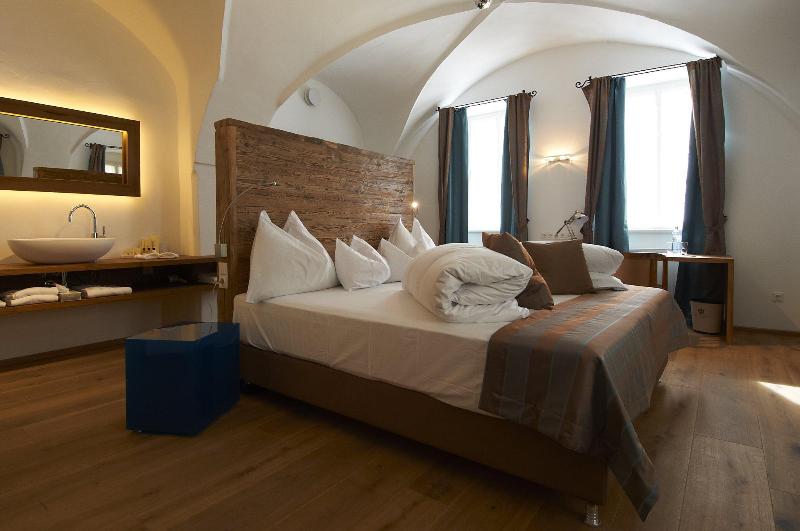 Landhaus Moserhof - Genel