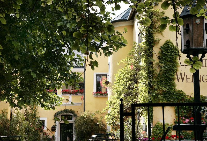 Landhaus Moserhof - Genel