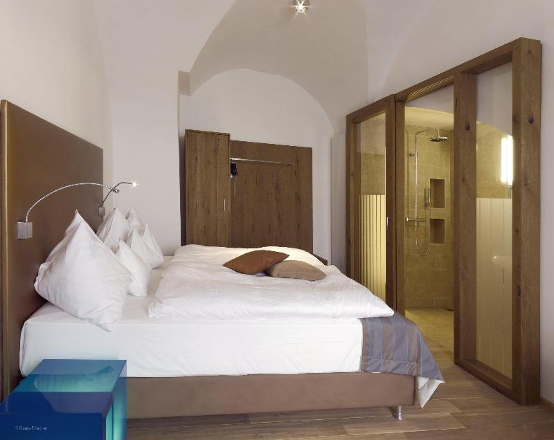Landhaus Moserhof - Genel