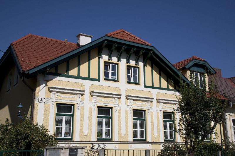 Landhaus Moserhof - Genel