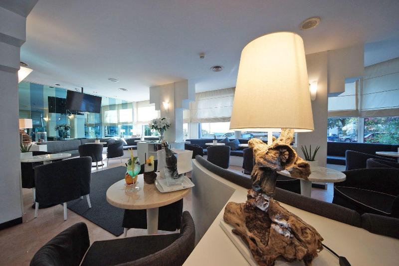 Hotel Europa - Bar