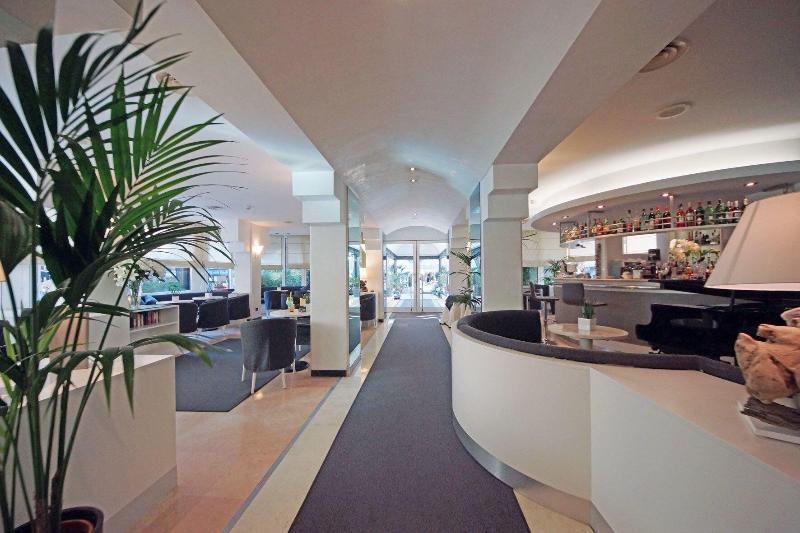 Hotel Europa - Bar