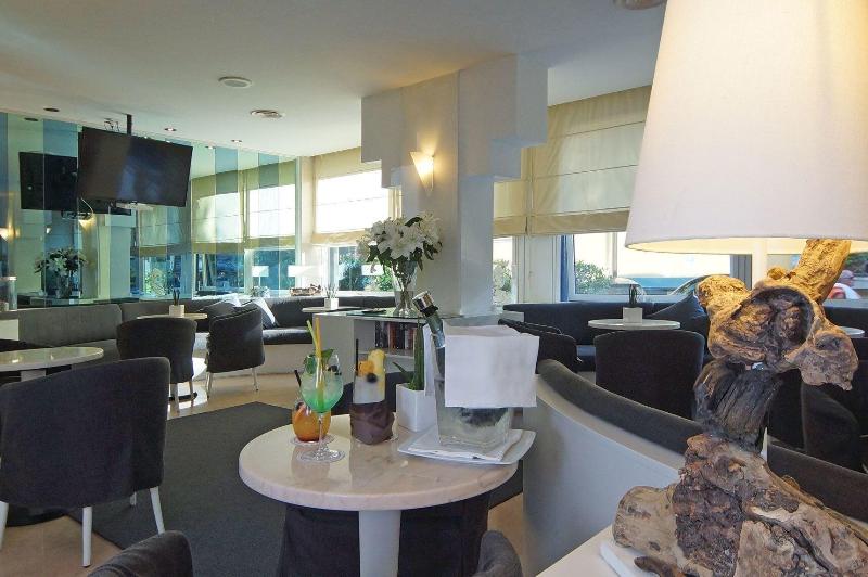 Hotel Europa - Bar