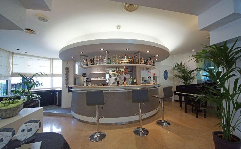 Hotel Europa - Bar