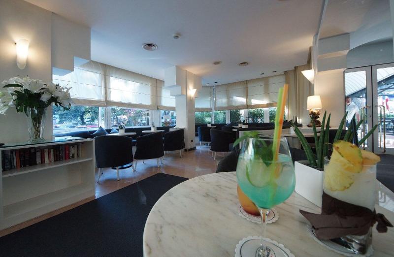 Hotel Europa - Bar