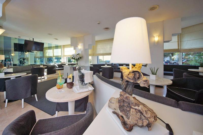 Hotel Europa - Bar