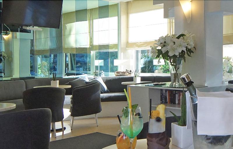 Hotel Europa - Bar