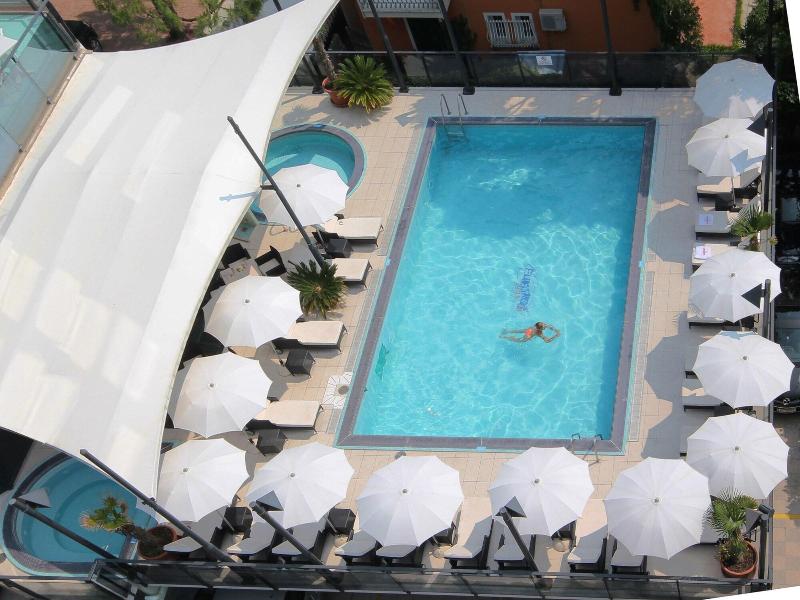 Hotel Europa - Aktivite