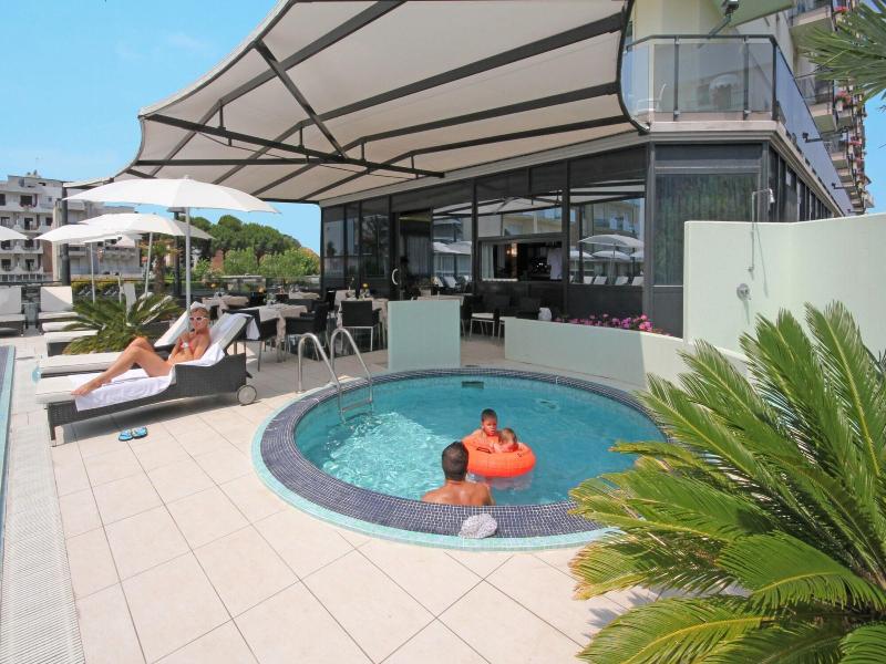 Hotel Europa - Aktivite