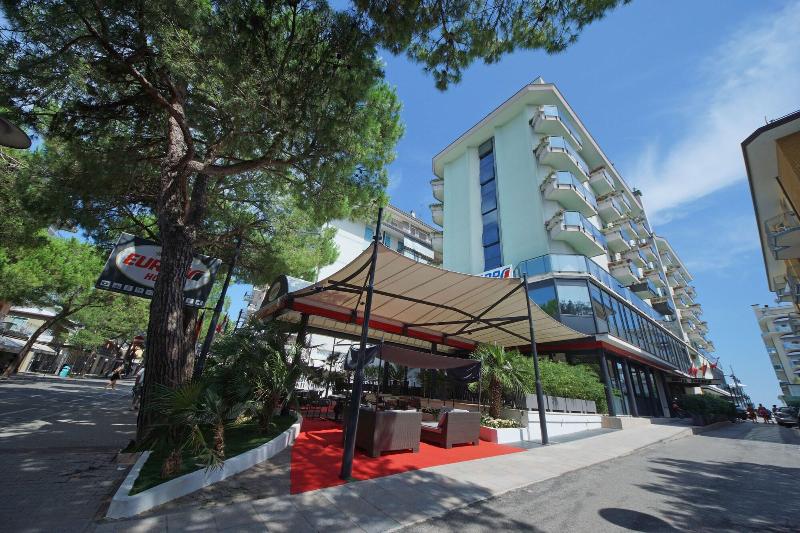 Hotel Europa - Genel