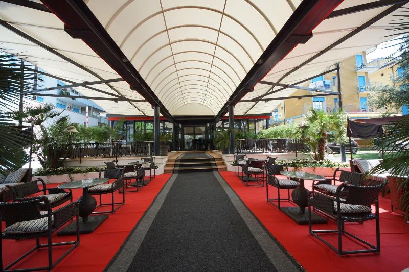 Hotel Europa - Genel