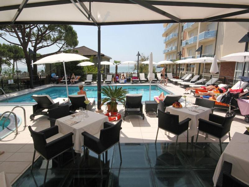 Hotel Europa - Genel