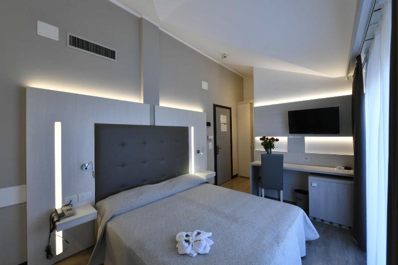 Hotel Europa - Oda