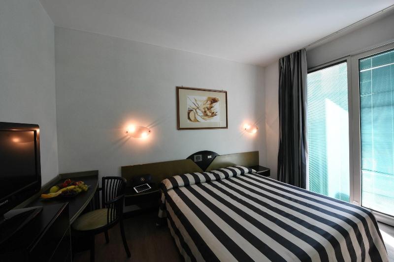 Hotel Europa - Oda