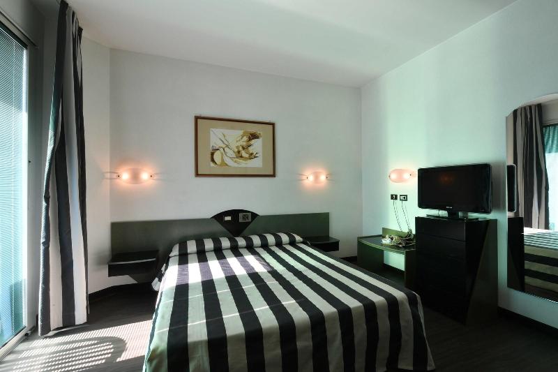 Hotel Europa - Oda