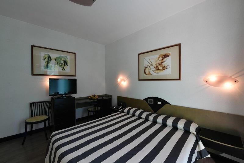 Hotel Europa - Oda