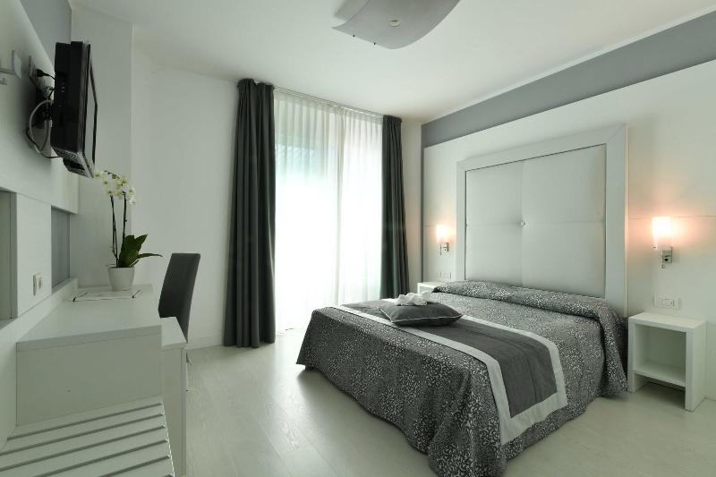 Hotel Europa - Oda