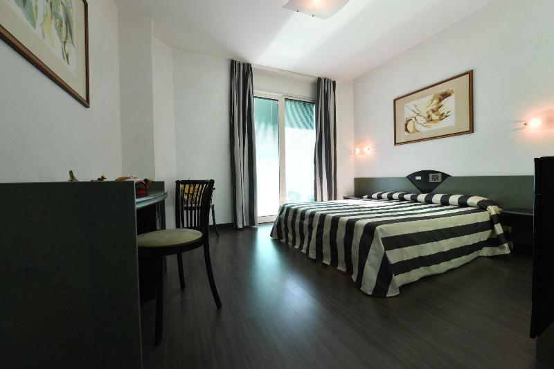 Hotel Europa - Oda