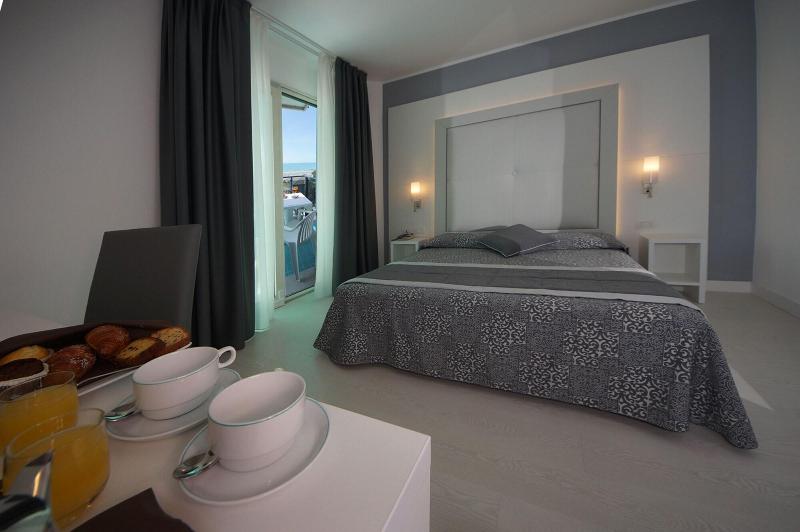 Hotel Europa - Oda