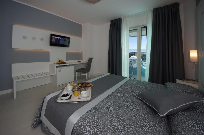 Hotel Europa - Oda
