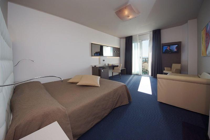 Hotel Europa - Oda