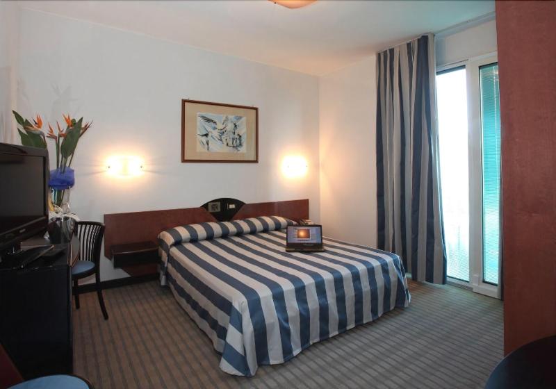 Hotel Europa - Oda