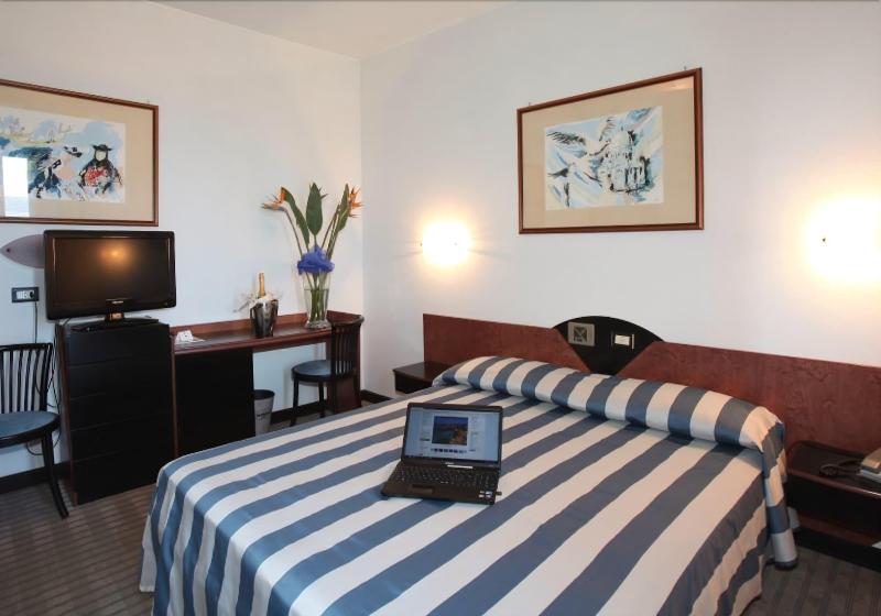 Hotel Europa - Oda