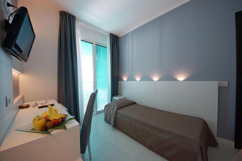 Hotel Europa - Oda