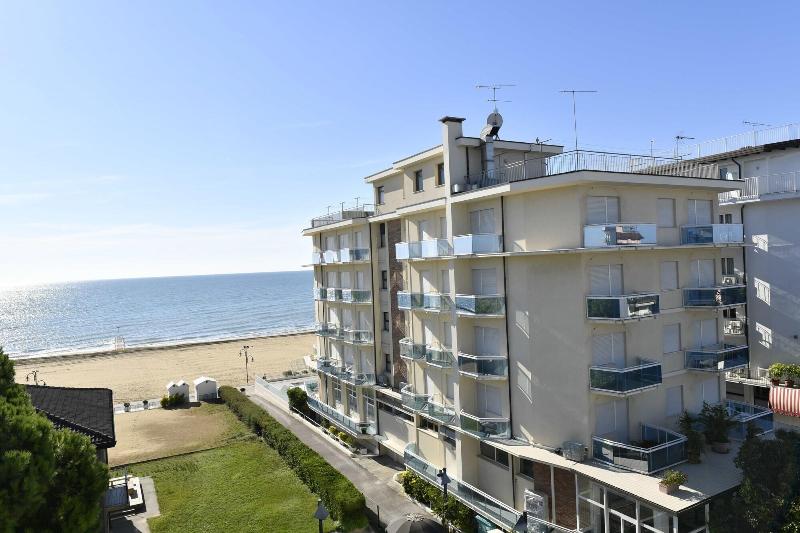 Hotel Europa - Oda