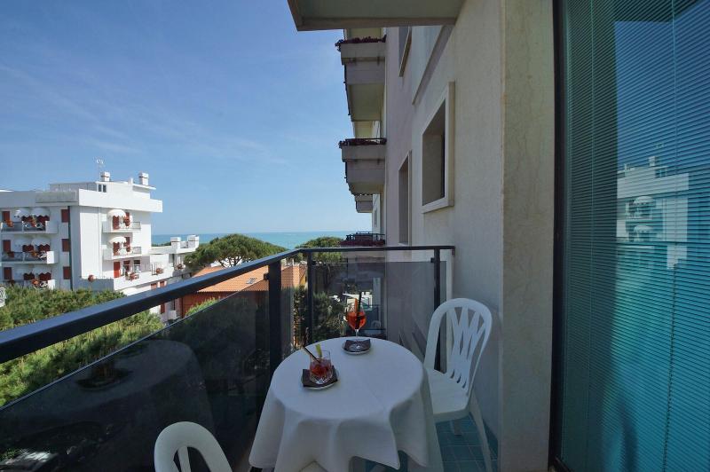 Hotel Europa - Oda