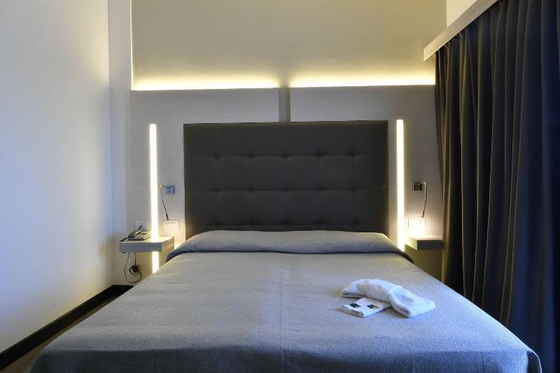Hotel Europa - Oda