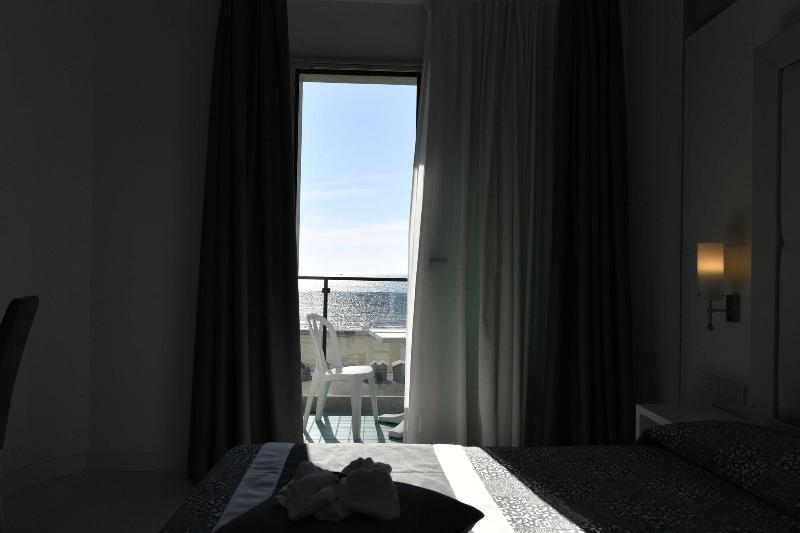 Hotel Europa - Oda