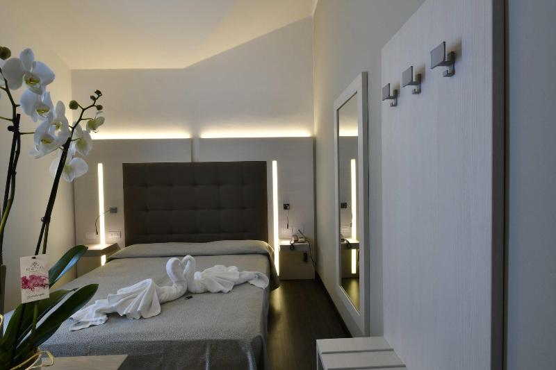 Hotel Europa - Oda