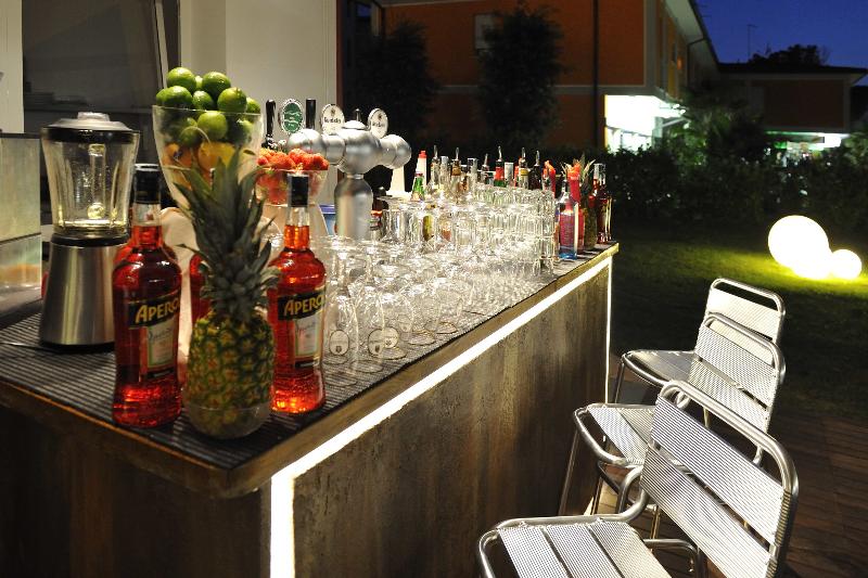 Hotel Jasminum - Bar