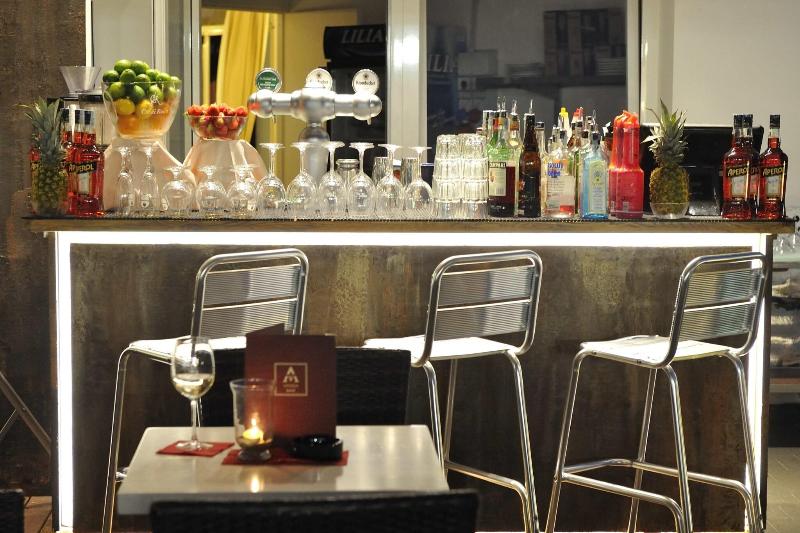 Hotel Jasminum - Bar