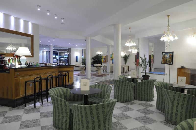Hotel Jasminum - Bar