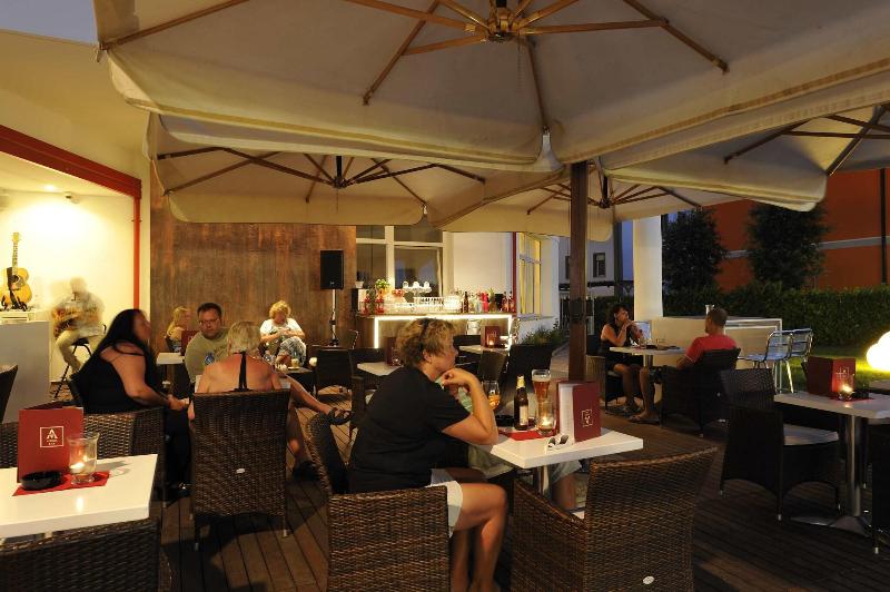 Hotel Jasminum - Bar