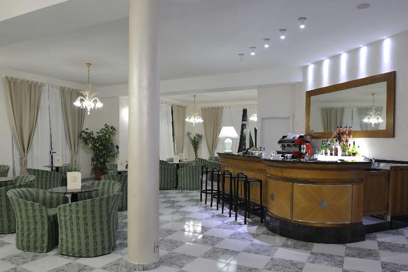 Hotel Jasminum - Genel