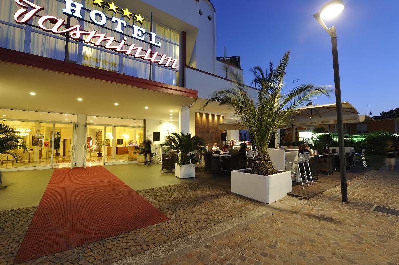 Hotel Jasminum - Genel